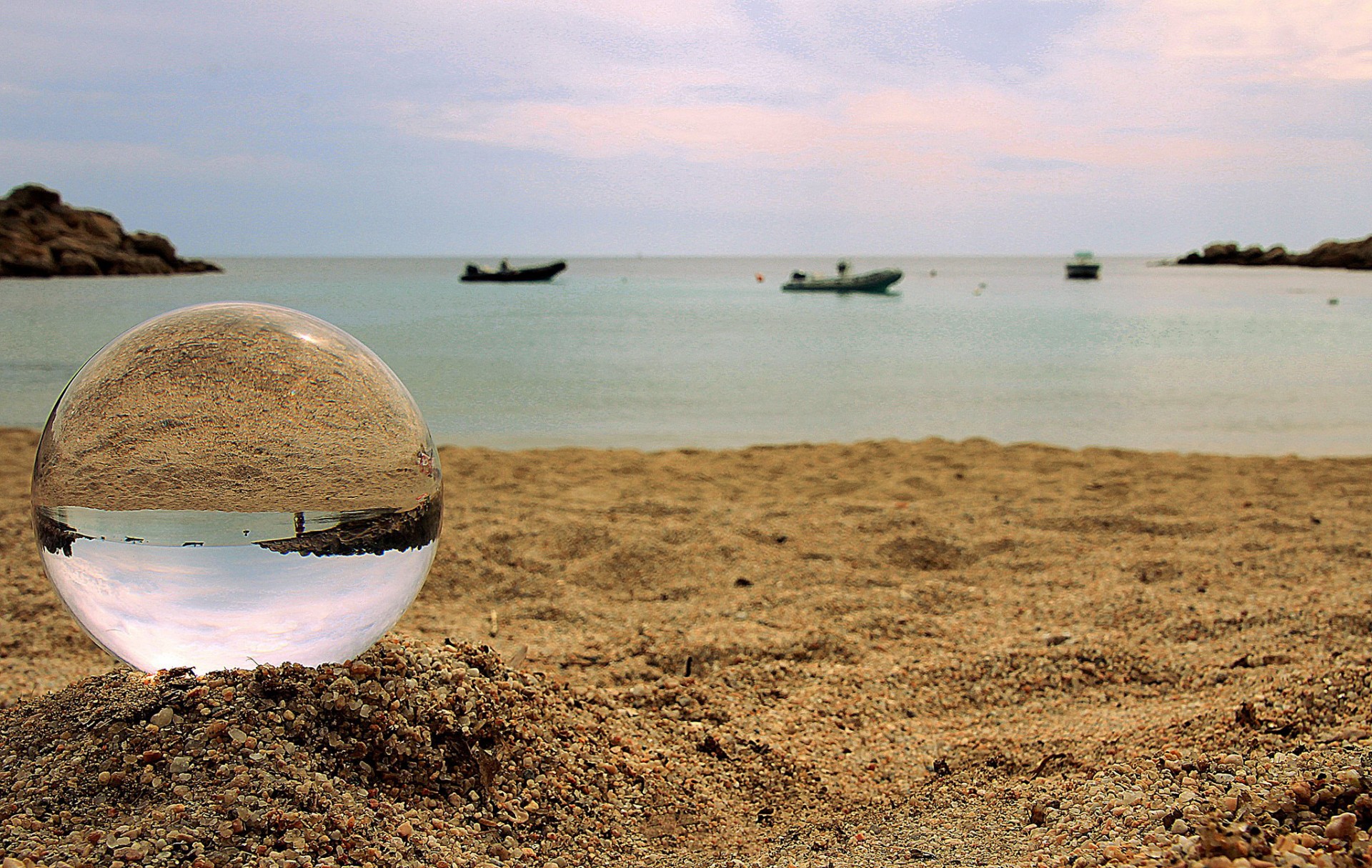 Effet boule