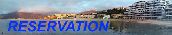 Réservation